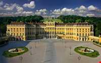 Schönbrunn Palace