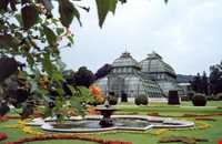 Schönbrunn Palace