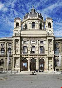 موزه تاریخی طبیعی