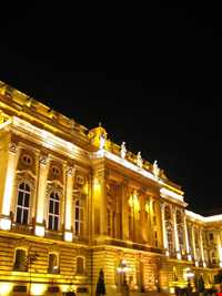 قلعه بوداپست