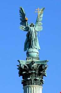 میدان قهرمانان