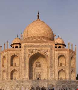 تاج محل
