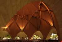 معبد نیلوفر آبی