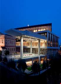 موزه آکروپلیس