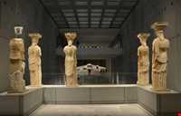 موزه آکروپلیس