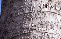 ستون تراژان