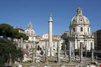 ستون تراژان