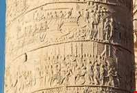 ستون تراژان