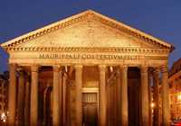 معبد پانتئون