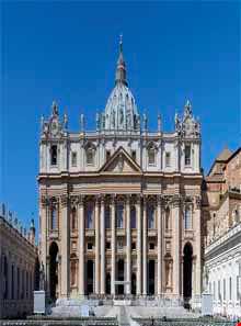 کلیسای سن پیترو