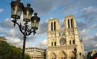 Notre Dame de ParisWebsiteDirections
