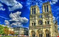 Notre Dame de ParisWebsiteDirections