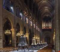 Notre Dame de ParisWebsiteDirections