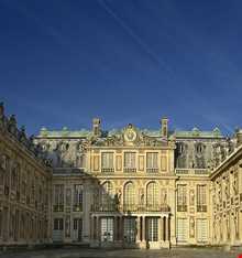 کاخ  ورسای