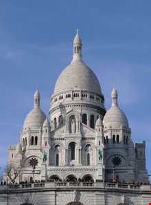 کلیسای سکره کر