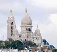 کلیسای سکره کر