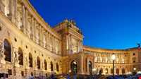 Hofburg Palace