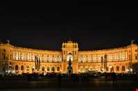 Hofburg Palace