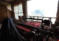 چادرشب بافی