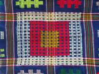 چادرشب بافی