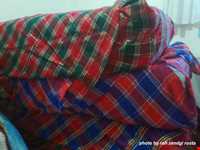 چادرشب بافی