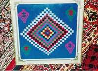 چادرشب بافی