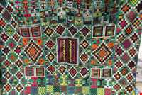 چادرشب بافی