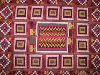 چادرشب بافی