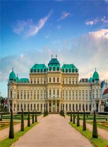 کاخ بلوِدِر