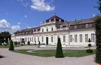 Belvedere Palace