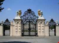 Belvedere Palace