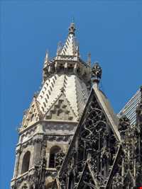 کلیسای جامع سنت اشتفان