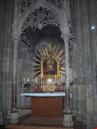 کلیسای جامع سنت اشتفان