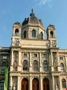 موزه هنرهای زیبا ( موزه تاریخ هنر )