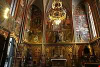 کلیسای ویتوس مقدس