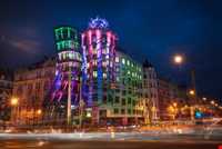 Dancing House