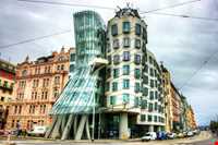 Dancing House