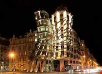 Dancing House