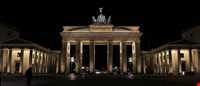 Brandenburg Gate