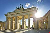 Brandenburg Gate