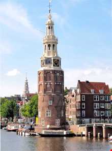 برج مونتل بانز