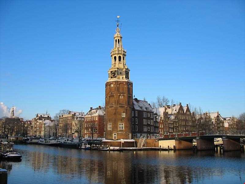 برج مونتل بانز