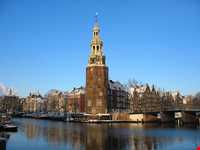 برج مونتل بانز