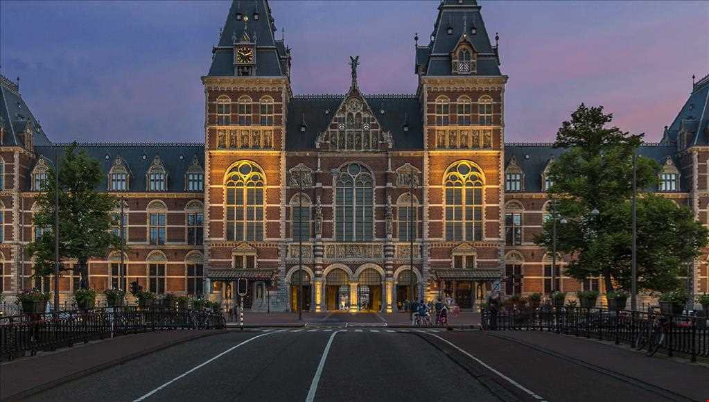 Rijksmuseum