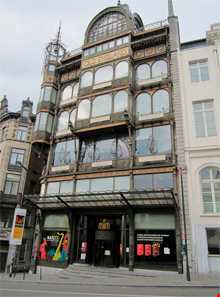 موزه آلات موسیقی