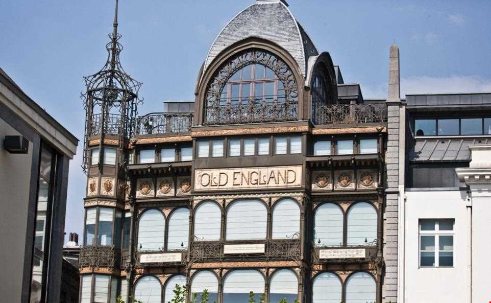 موزه آلات موسیقی