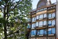 موزه آلات موسیقی