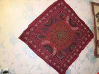 لباس محلی خراسان شمالی