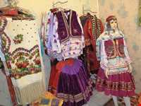 لباس محلی خراسان شمالی