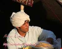 لباس محلی خراسان شمالی